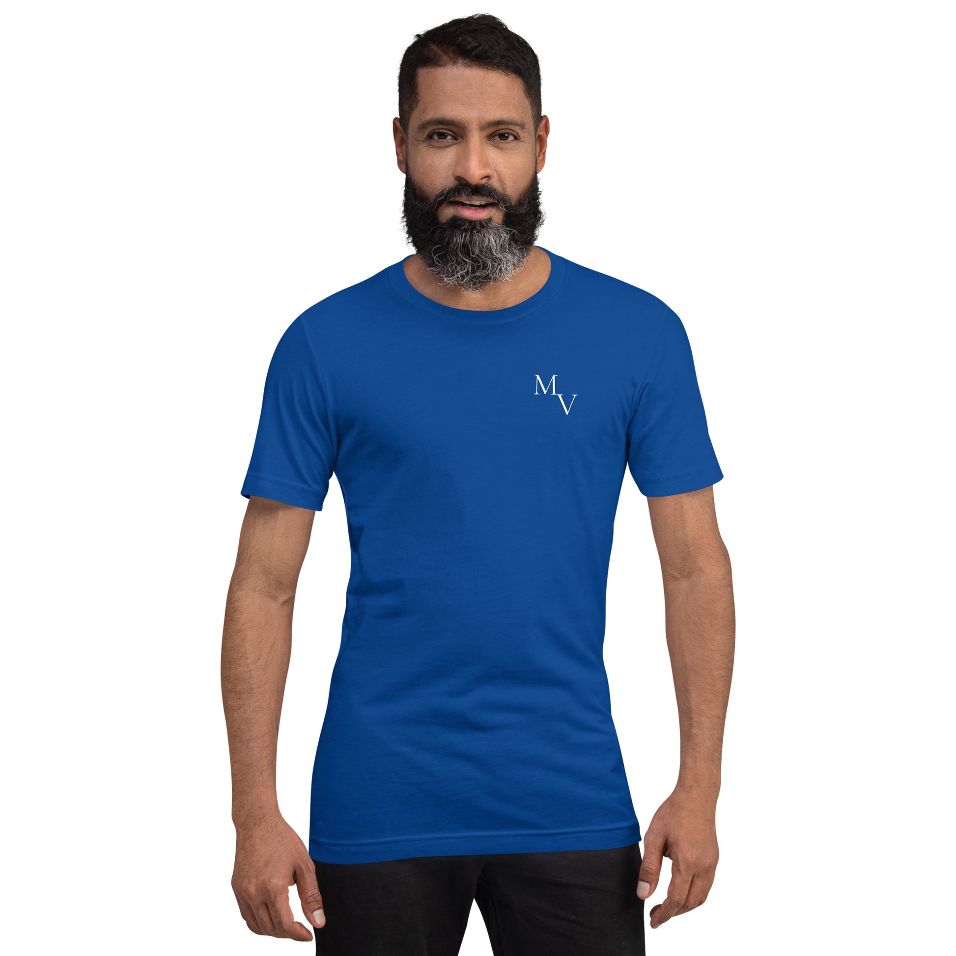 Motivé Valor - Clothing brand 