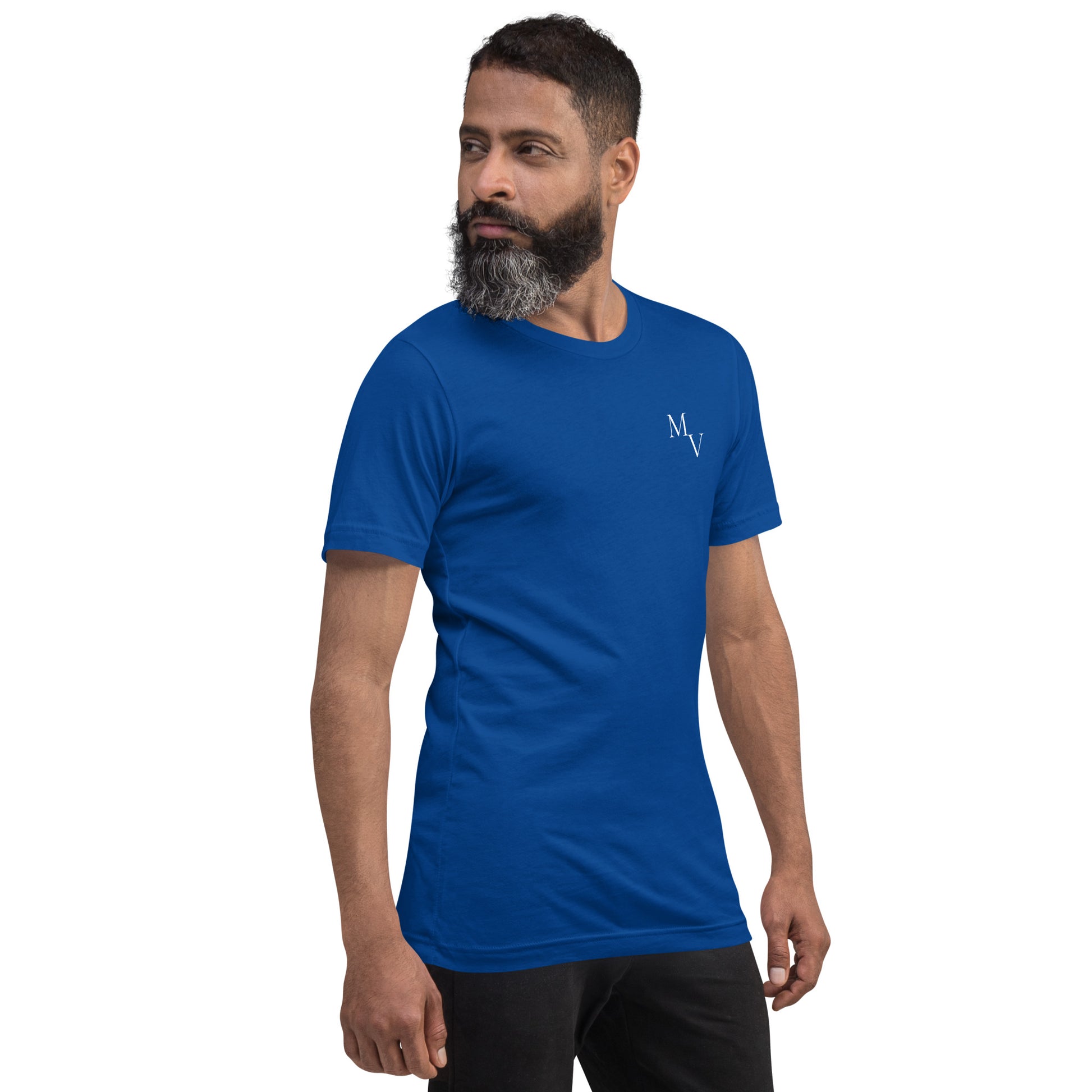 Motivé Valor - Clothing brand 