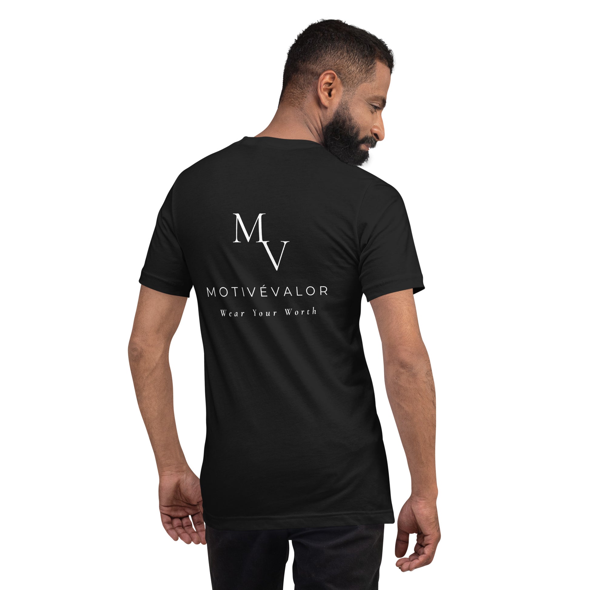 Motivé Valor - Clothing brand 