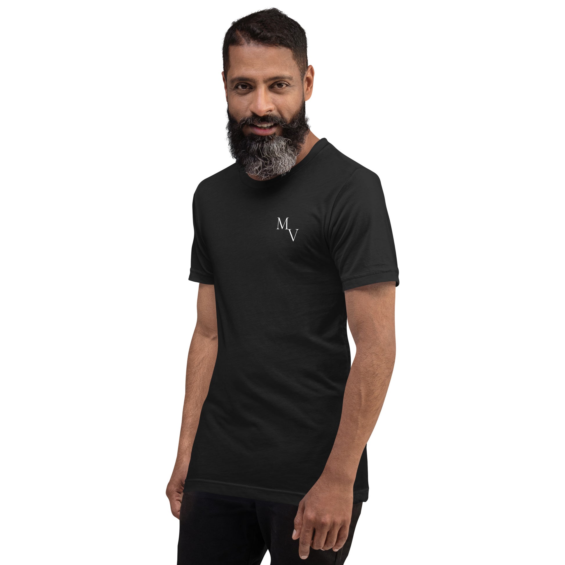 Motivé Valor - Clothing brand 