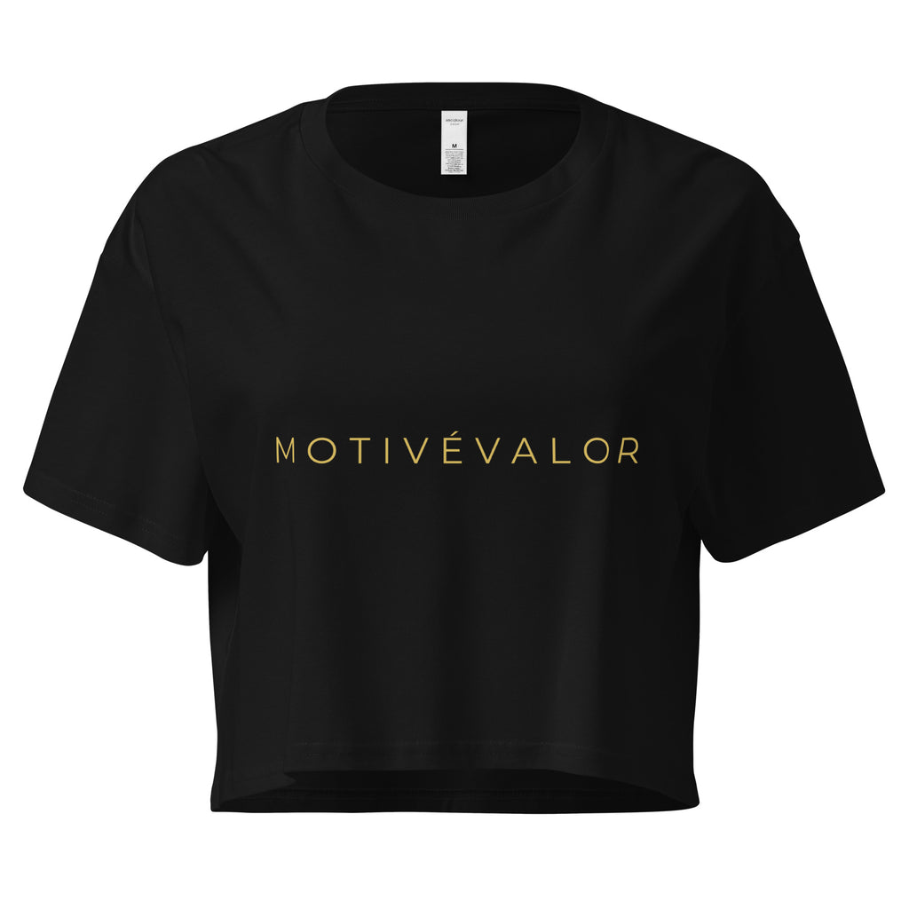 Motivé Valor - Clothing brand 
