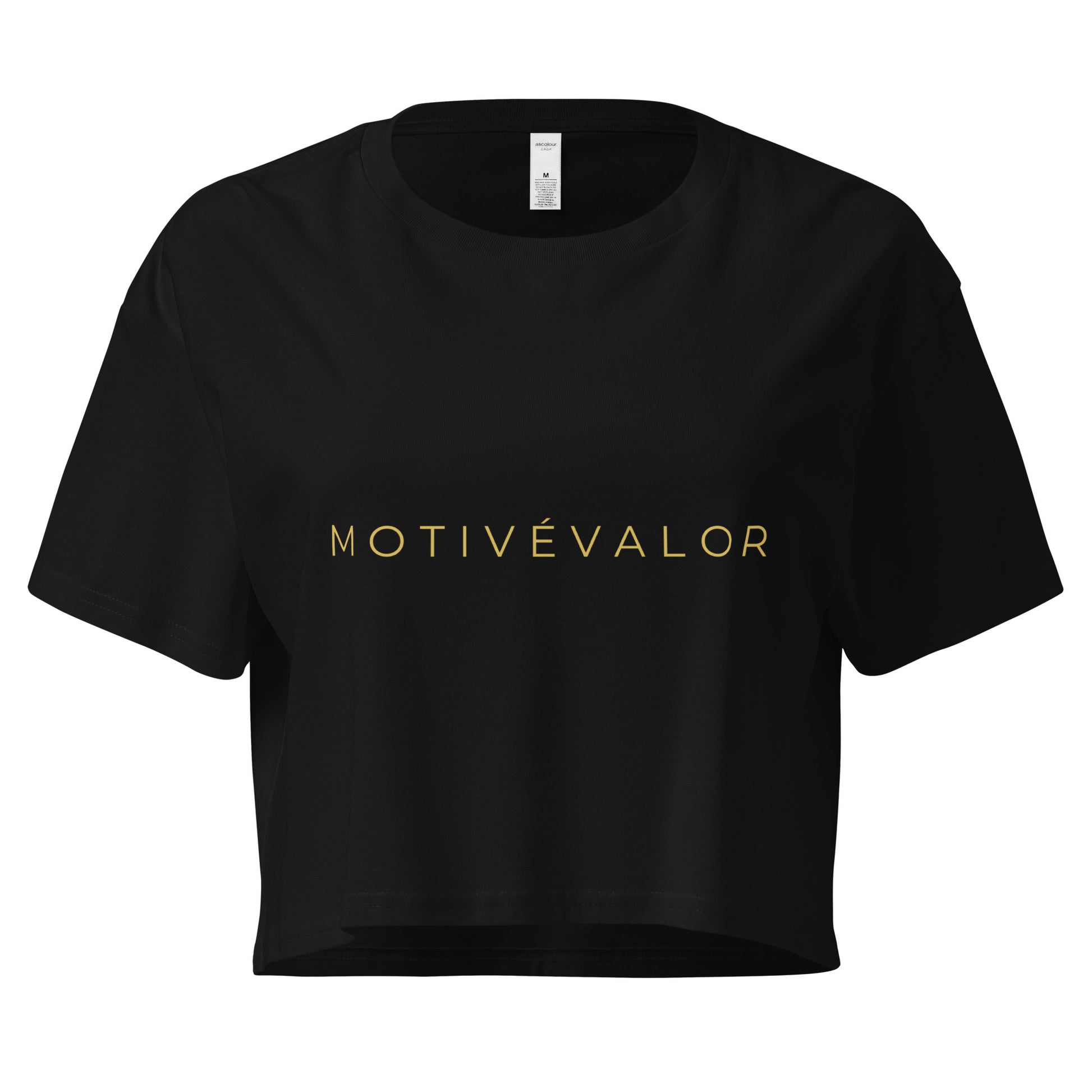 Motivé Valor - Clothing brand 