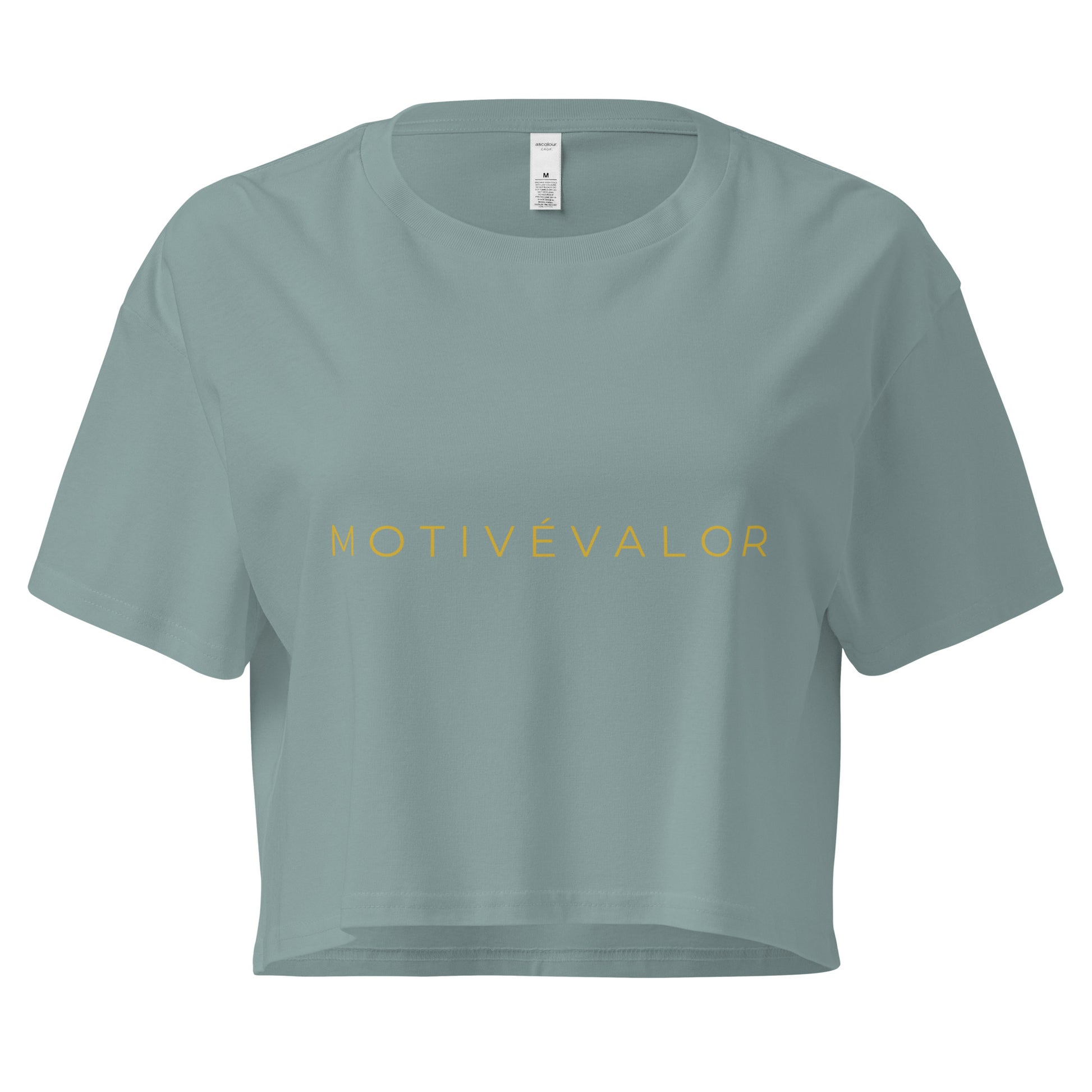 Motivé Valor - Clothing brand 