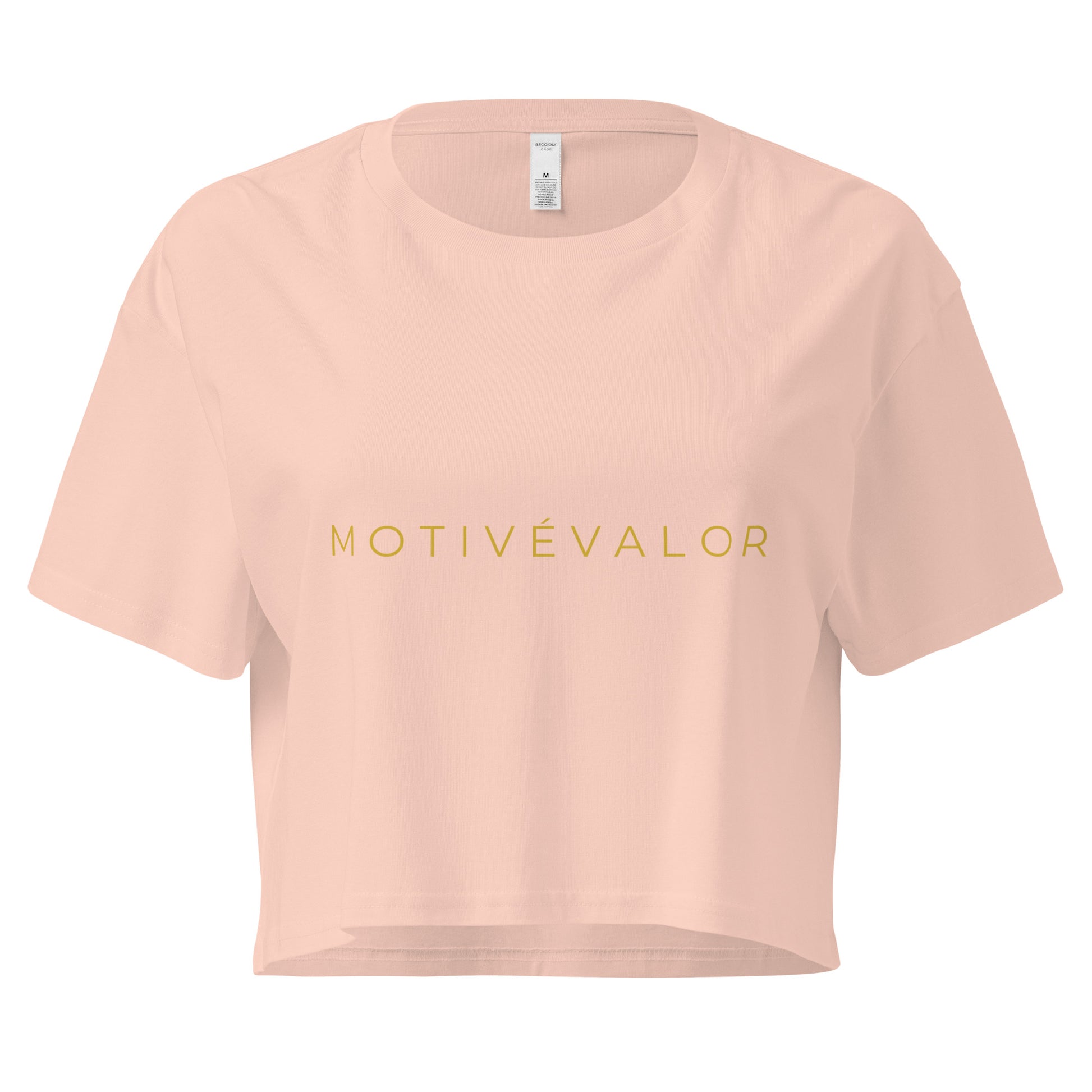 Motivé Valor - Clothing brand 