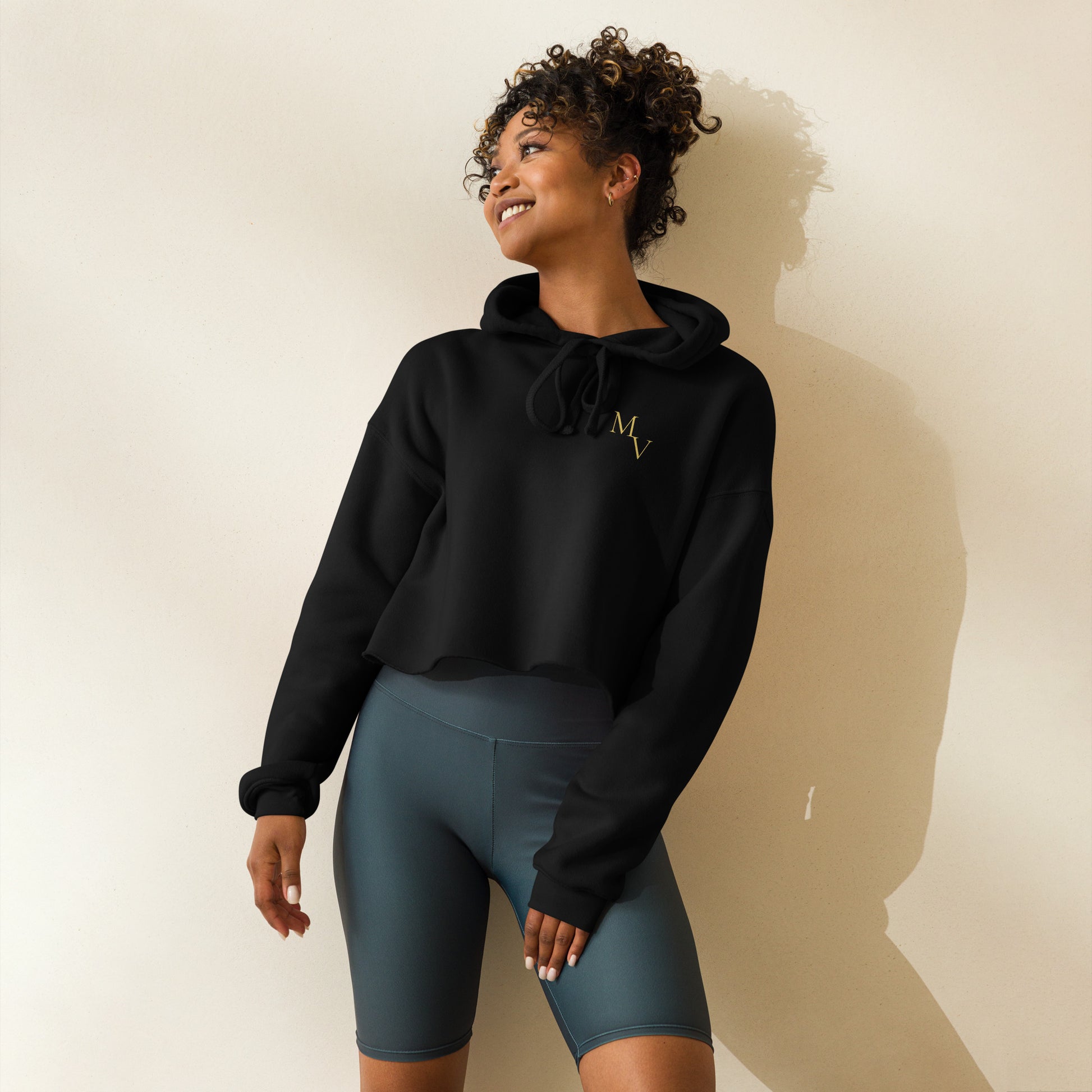 Motivé Valor - Clothing brand 