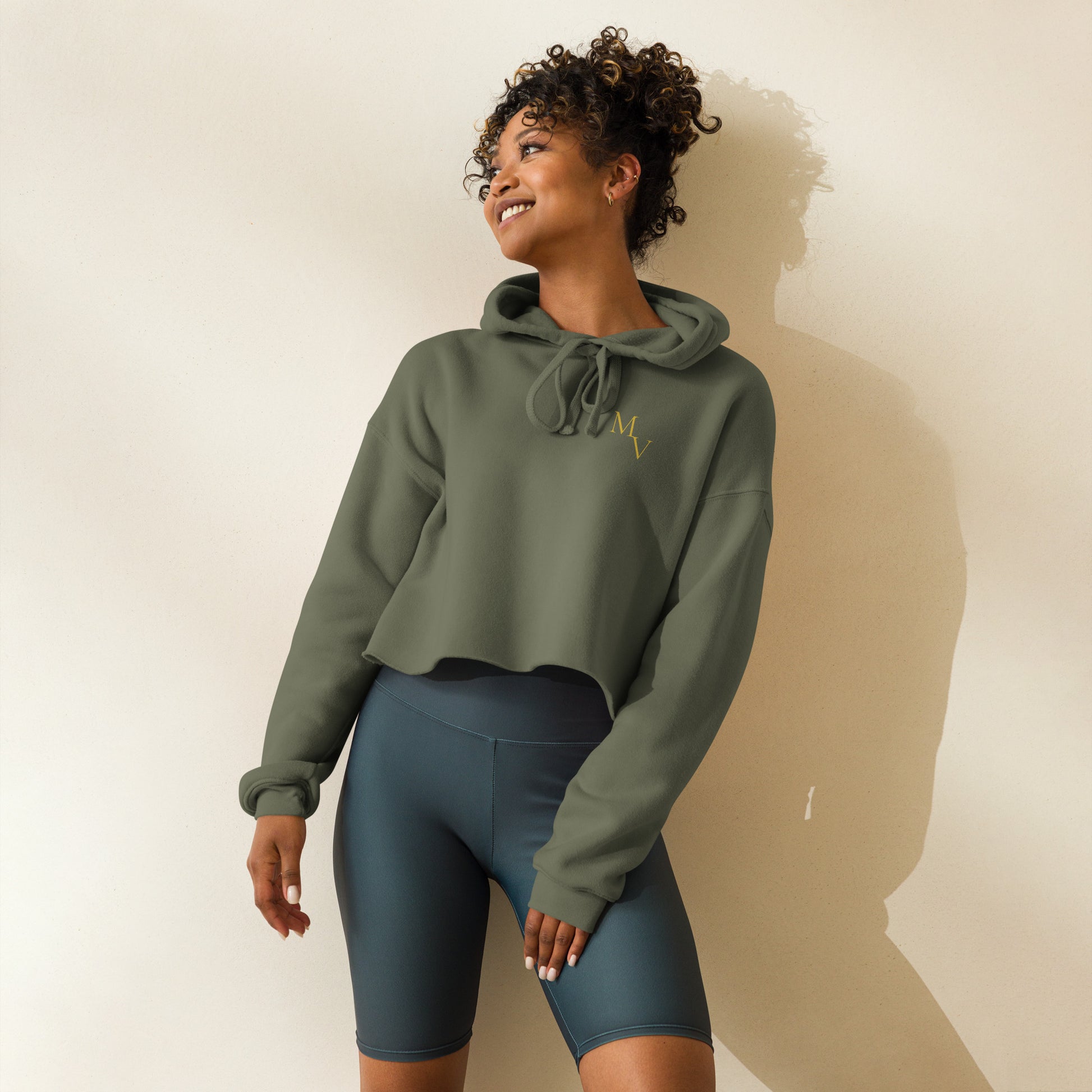 Motivé Valor - Clothing brand 