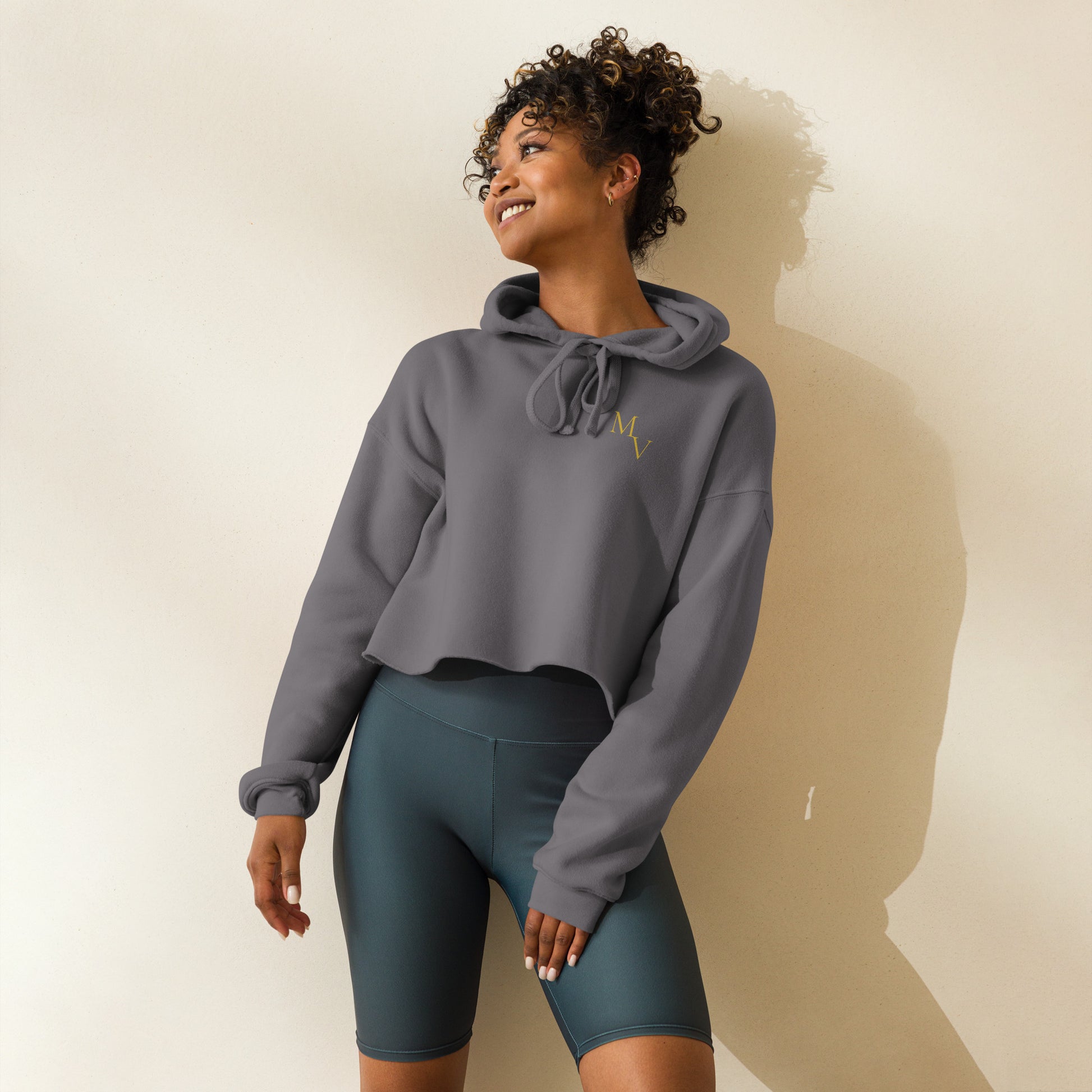 Motivé Valor - Clothing brand 